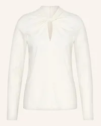 Marc Cain Longsleeve Weiss