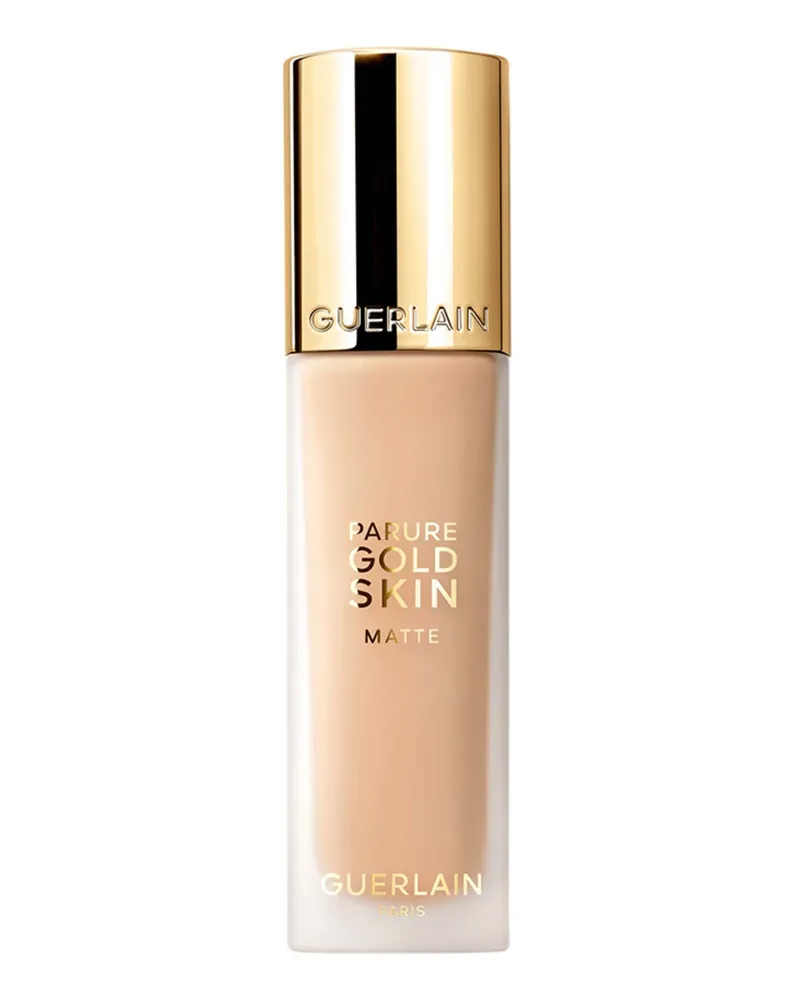 Guerlain PARURE GOLD MATTE 3n