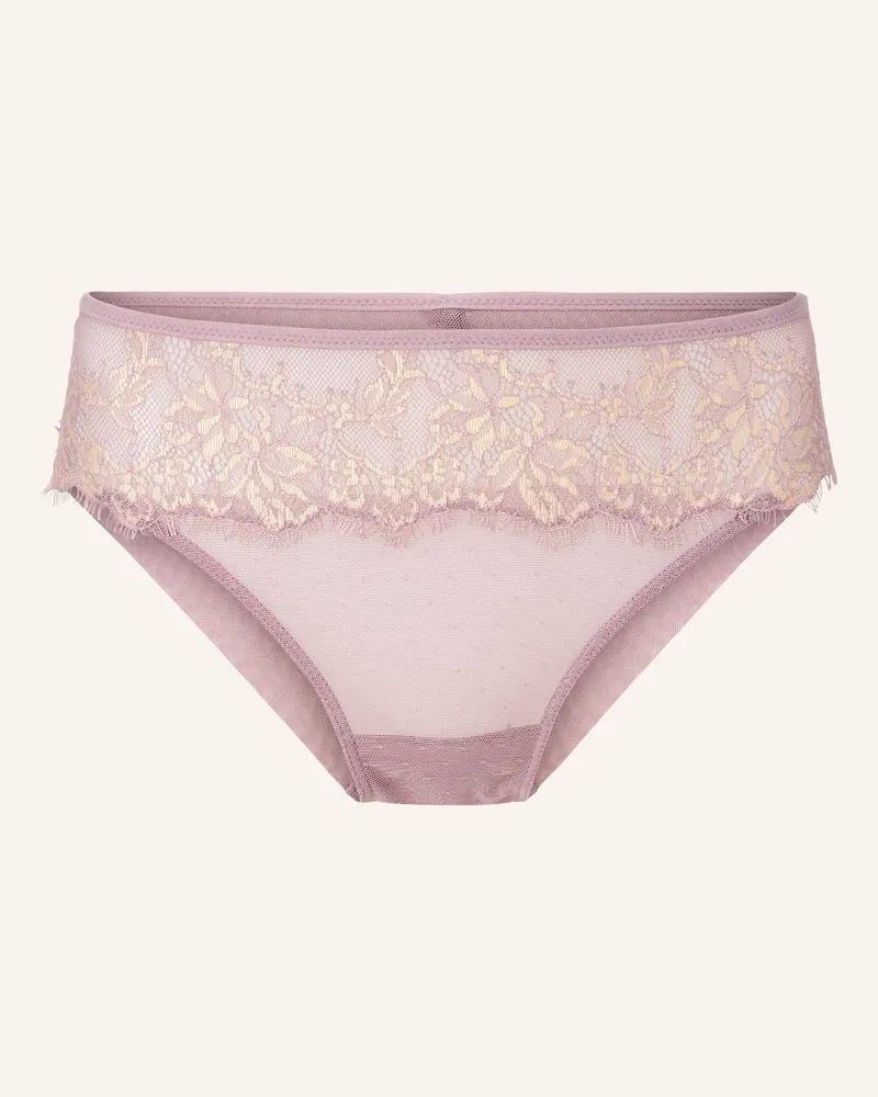 LingaDore Slip beige Taupe