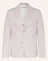 Drykorn Anzugsakko CARLES Slim Fit Beige