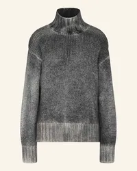 Avant Toi Cashmere-Pullover Grau