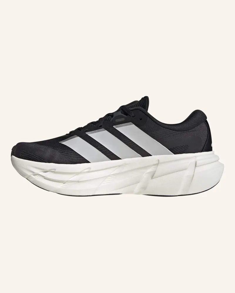 adidas Laufschuhe Adistar schwarz Schwarz