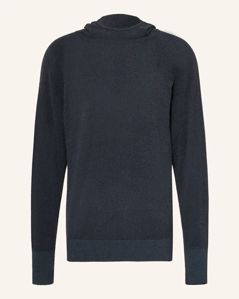 Goldwin Hoodie grau Dunkelgrau