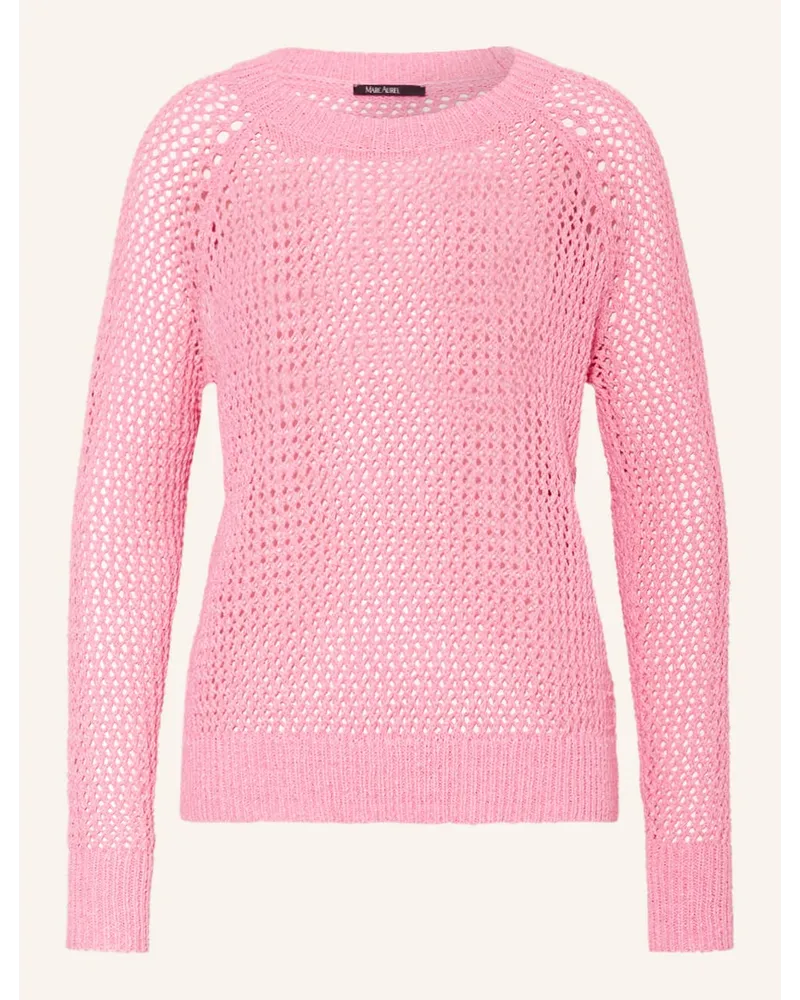 MARC AUREL Pullover Pink