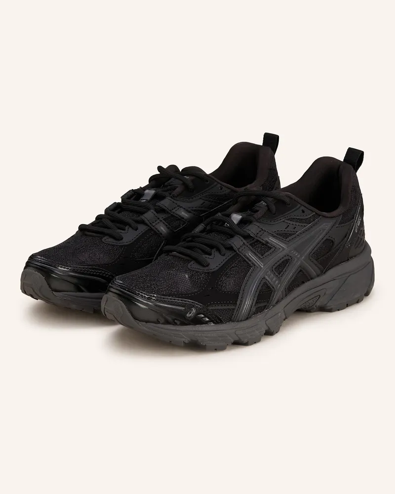 Asics Sneaker GEL NUNOBIKI Schwarz