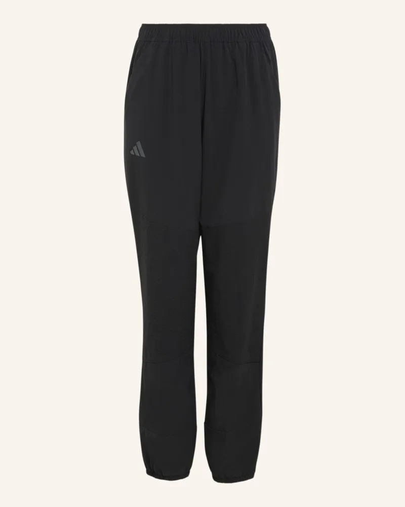 adidas TERREX CLIMA365 MULTI HOSE KIDS Schwarz