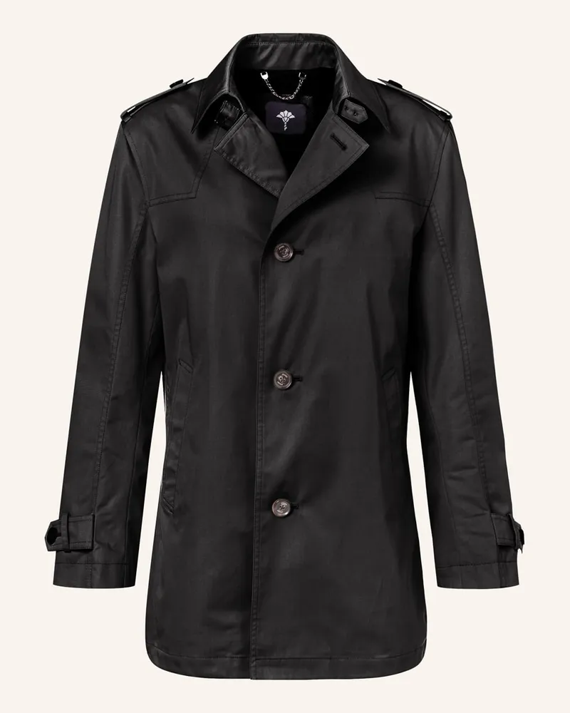 JOOP! Trenchcoat TOMPSON Schwarz