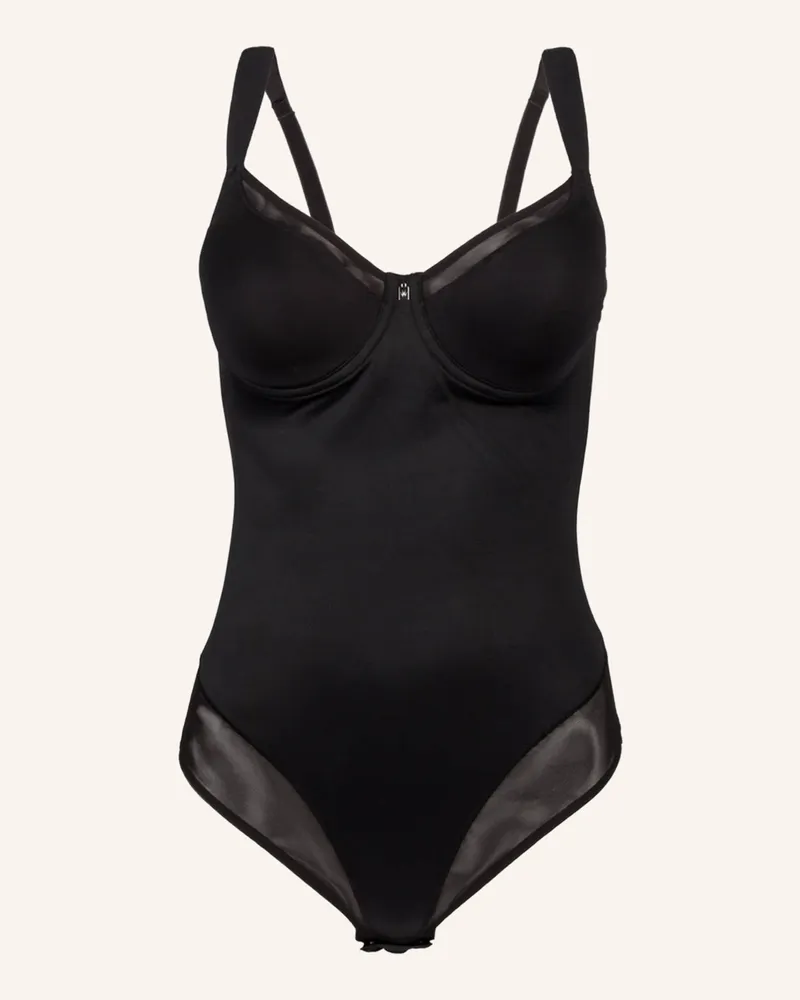 Triumph Shape-Body TRUE SHAPE SENSATION Schwarz