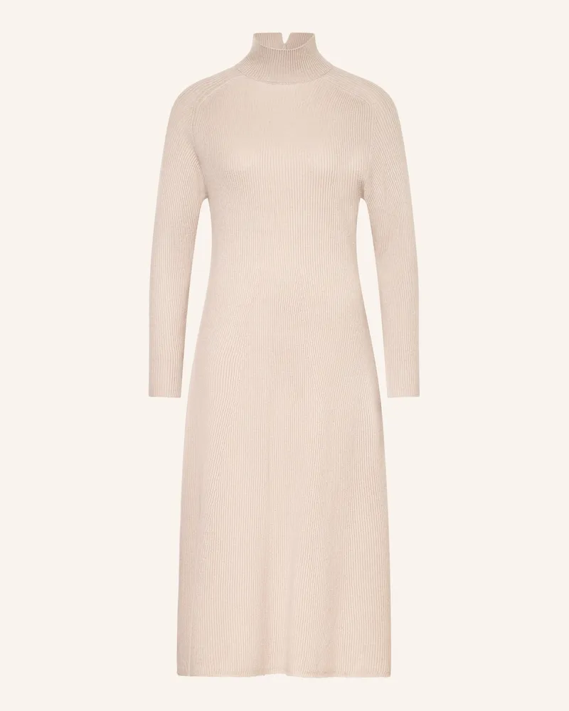 Antonelli Firenze Strickkleid BERENICE Beige