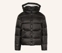 Steppjacke mit DUPONT™ SORONA®-Isolierung