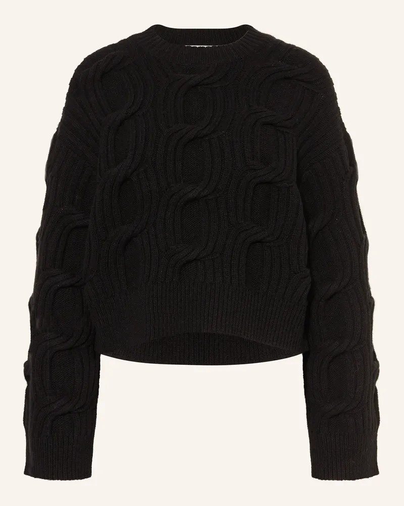 Drykorn Pullover MALESE Schwarz