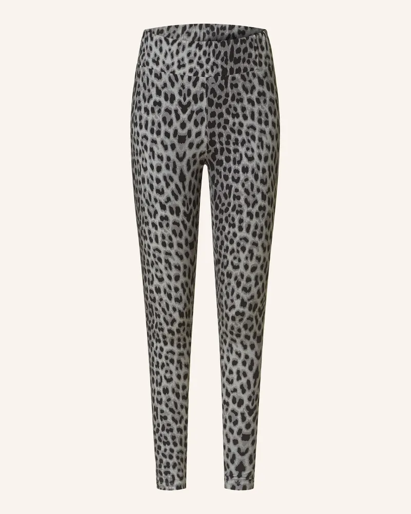 OH APRIL Leggings Rita grau Hellgrau