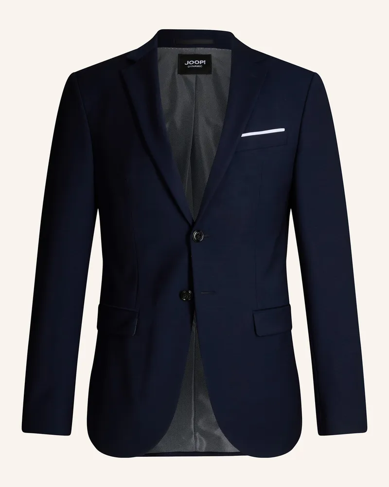 JOOP! Sakko Extra Slim Fit Dunkelblau