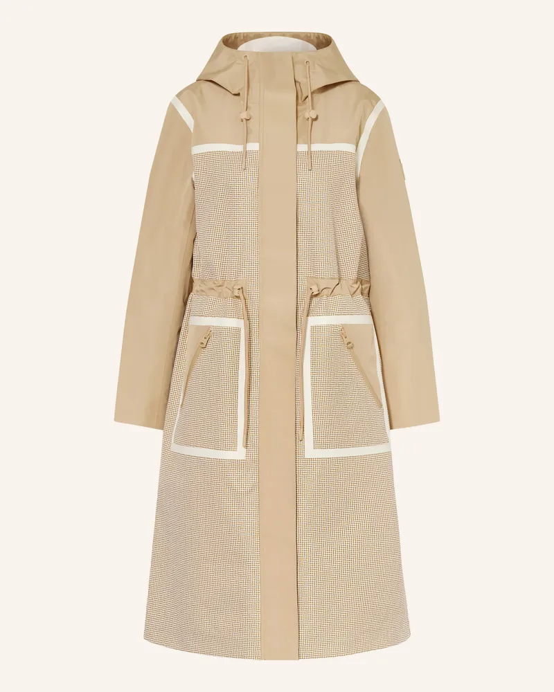 Mackage Trenchcoat Jana-Ht beige Beige