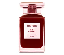 LOST CHERRY