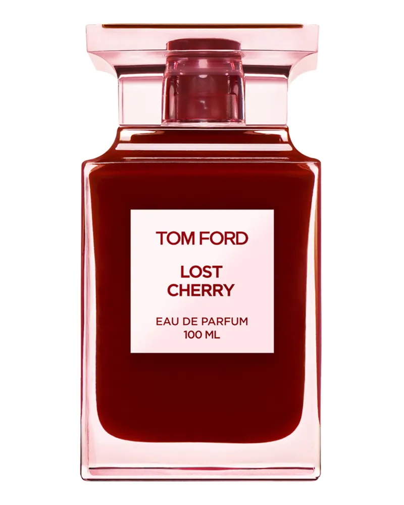 Tom Ford LOST CHERRY 