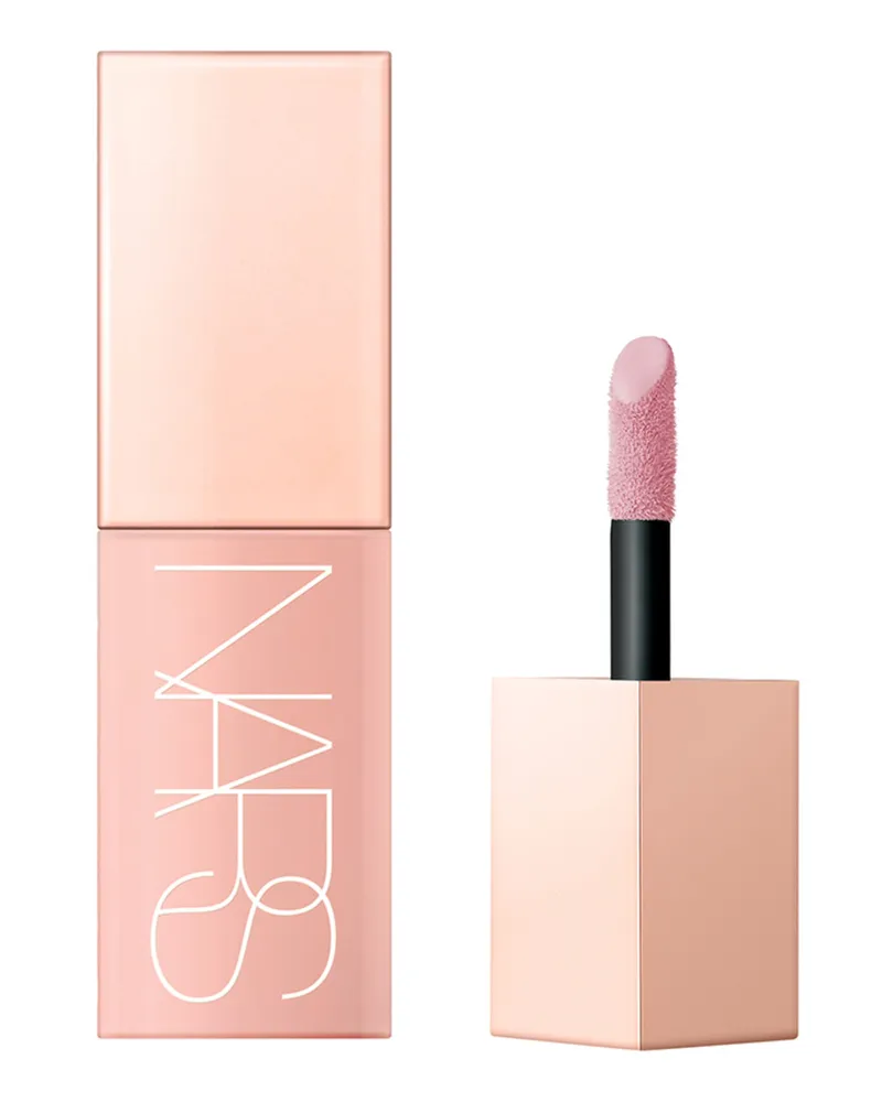NARS Cosmetics Afterglow Liquid Blush Rouge Behave