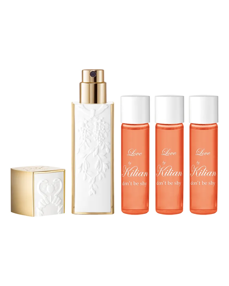 Kilian Love, Don't Be Shy Duft-Set 30 ml 