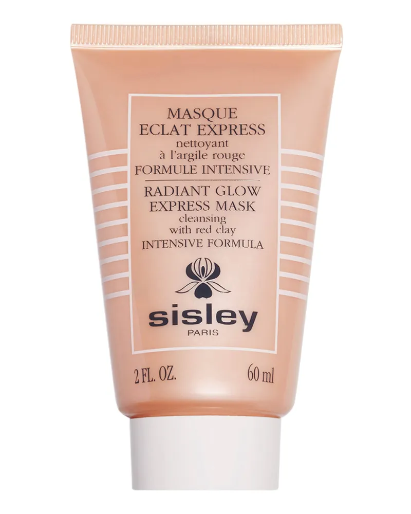 Sisley - Paris MASQUE ECLAT EXPRESS 