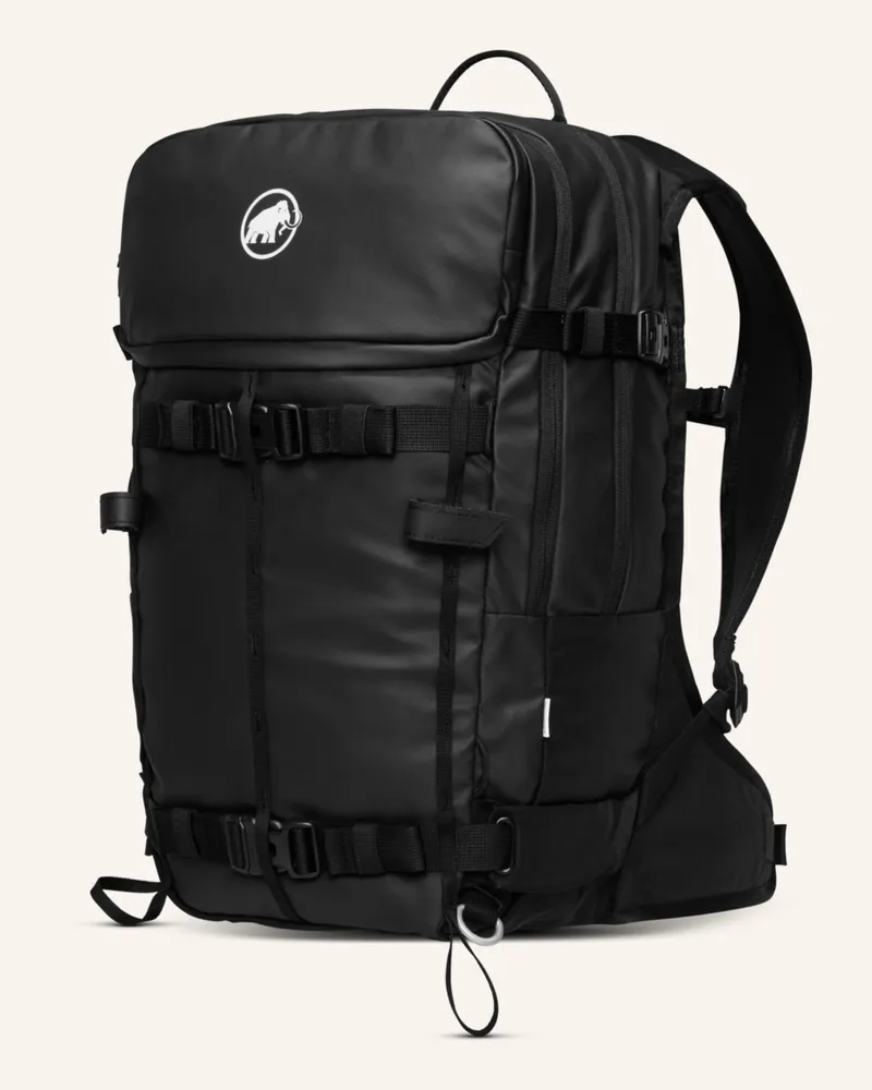 Mammut Ski- & Snowboardrucksack NIRVANA 28 WOMEN Schwarz