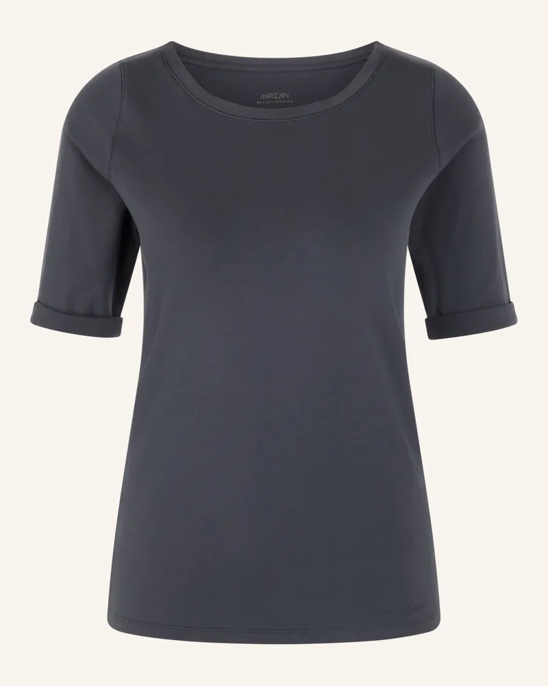 Marc Cain T-Shirt Blau