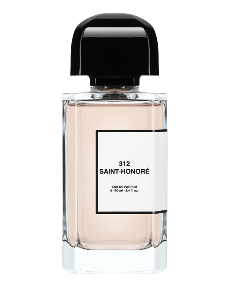 bdk Parfums 312 SAINT-HONORÉ 