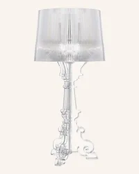 Kartell Stehleuchte BOURGIE Weiss