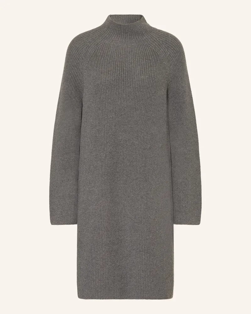 Marc O'Polo Strickkleid grau Grau