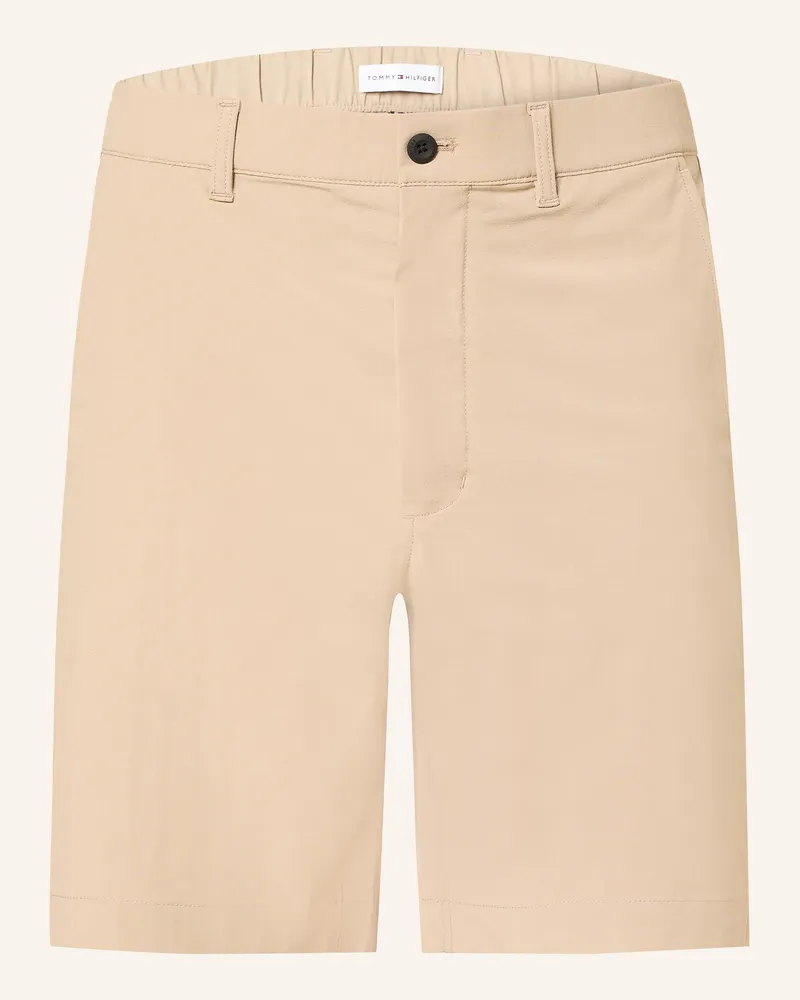 Tommy Hilfiger Shorts Dover Regular Fit beige Beige