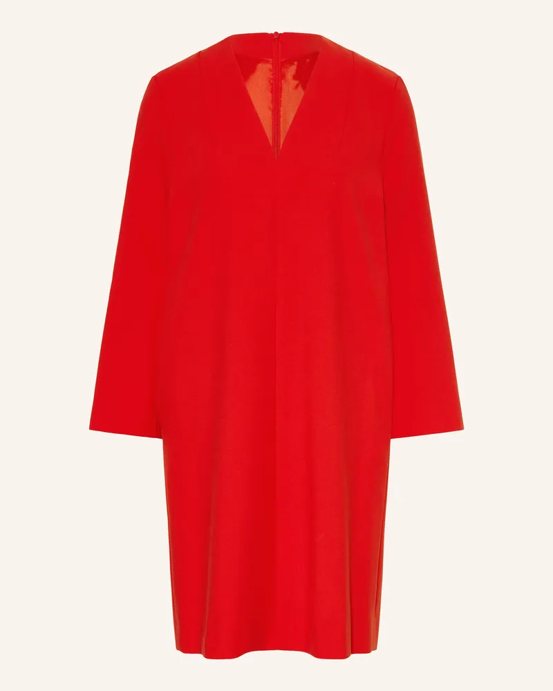 windsor. Kleid rot Rot