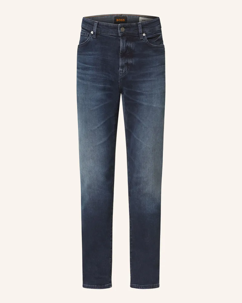 HUGO BOSS Jeans ONYX BO Slim Tapered Fit 402