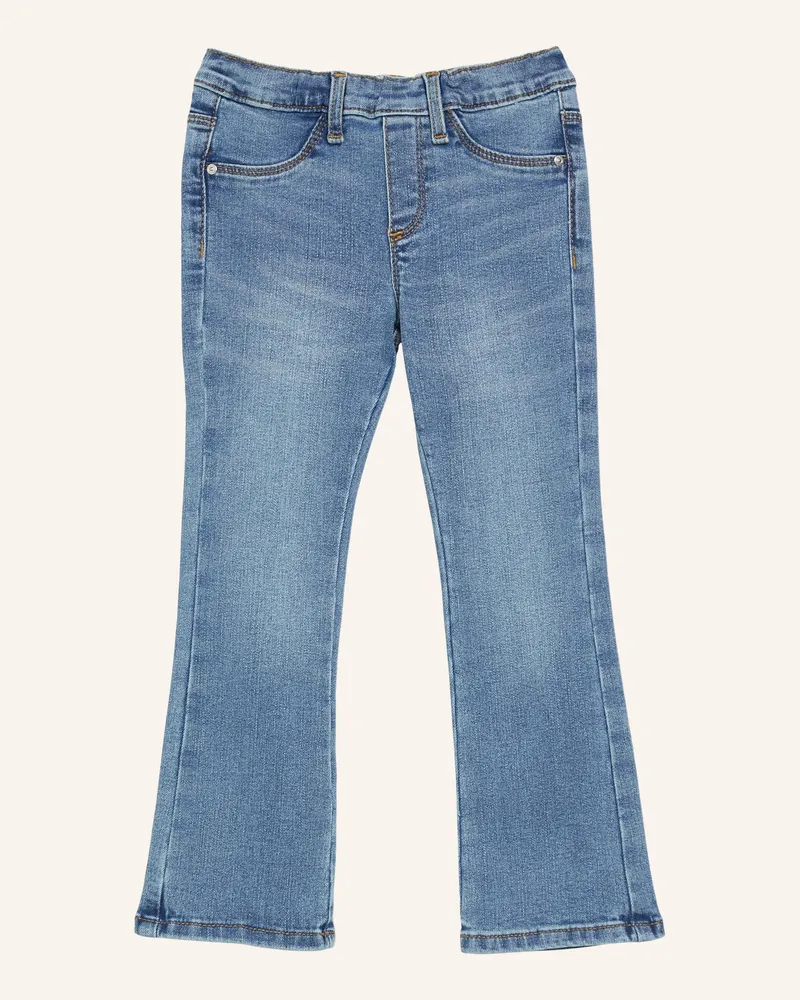 S.Oliver Jeans-Hose Betsy blau Blau