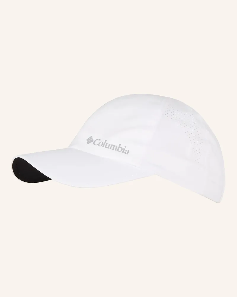 Columbia Sportswear Company Cap Silver Ridge™ Iv weiss Weiss