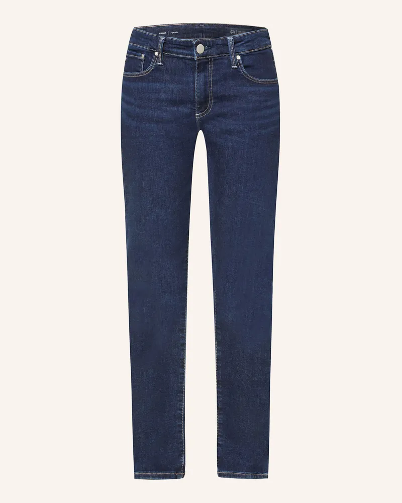 Adriano Goldschmied Jeans Prima blau Myce