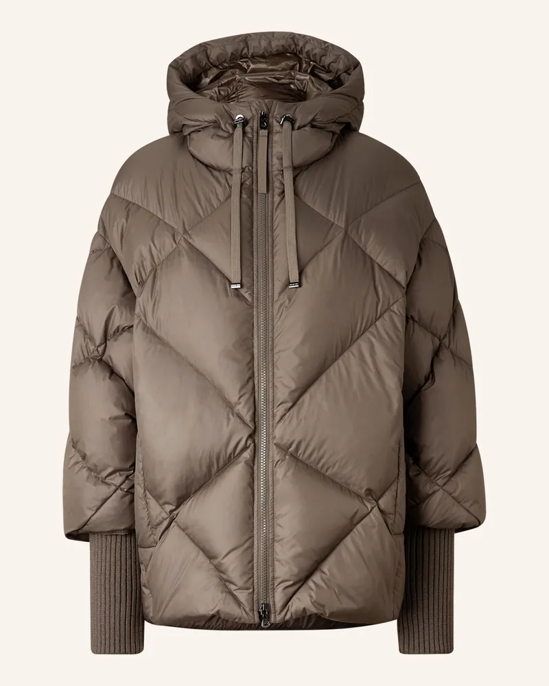 Bogner Daunenjacke Sheryl-d2 grau Grau