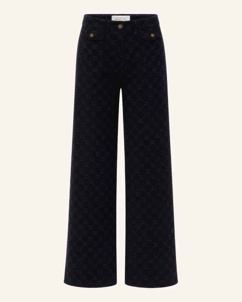 Gerard Darel Jeans Anna schwarz Schwarz