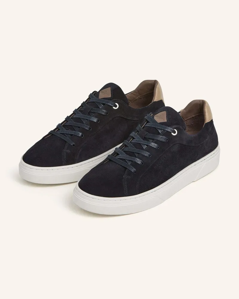 Hackett Sportschuhe HACKNEY DESTINE Dunkelblau