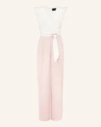 Phase Eight Jersey-Jumpsuit AYLA Rosa