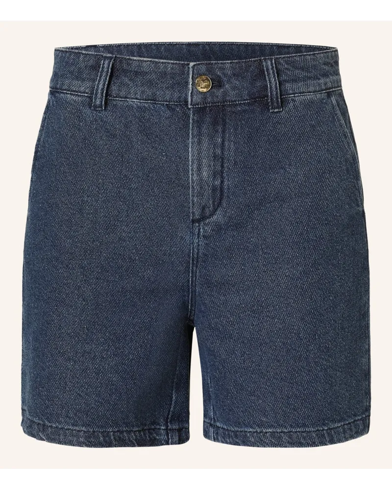 JOOP! Jeansshorts Blau