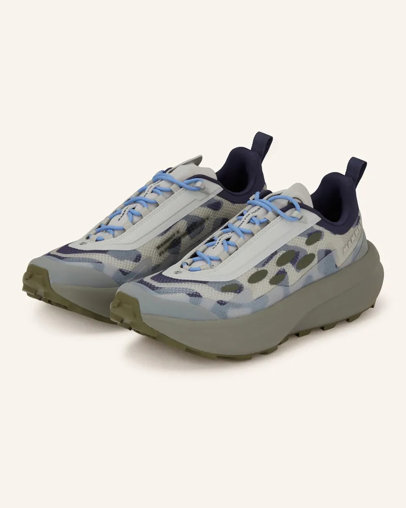 Mammut Wanderschuhe AENERGY MTN SEED LOW Hellgrau