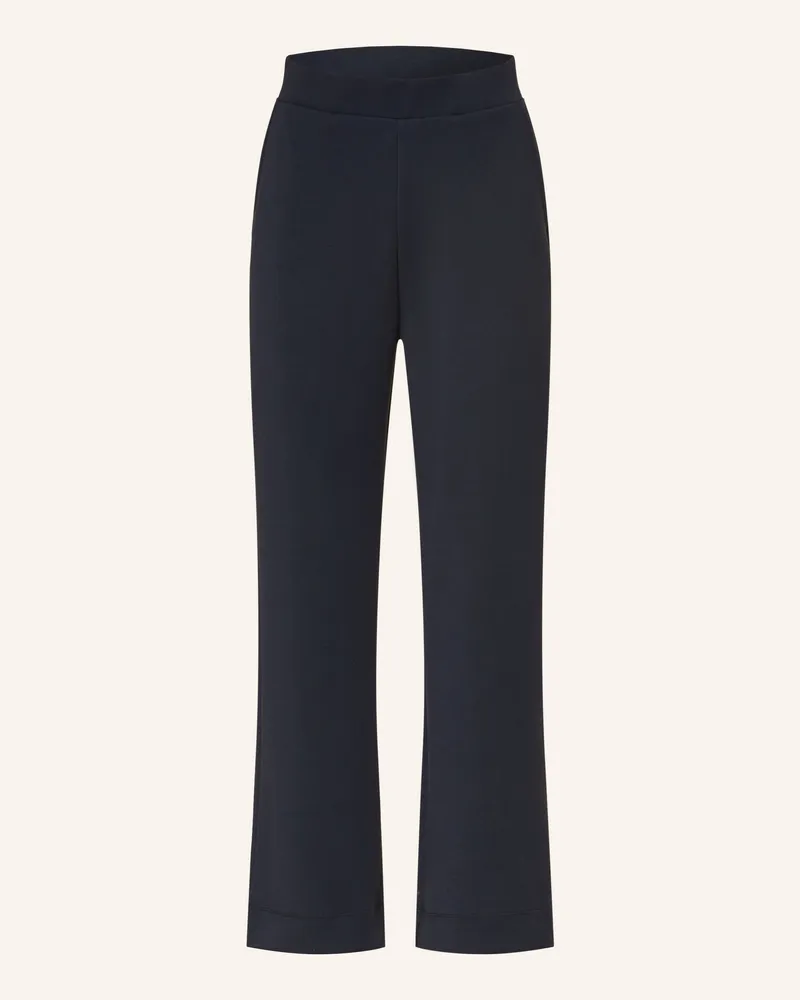 Darling Harbour Jerseyhose Navy