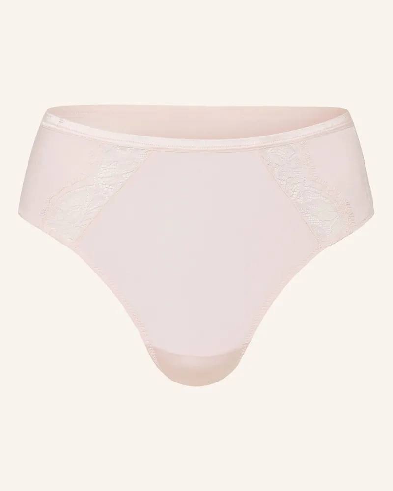 Mey Taillenslip Serie GRACE Hellrosa