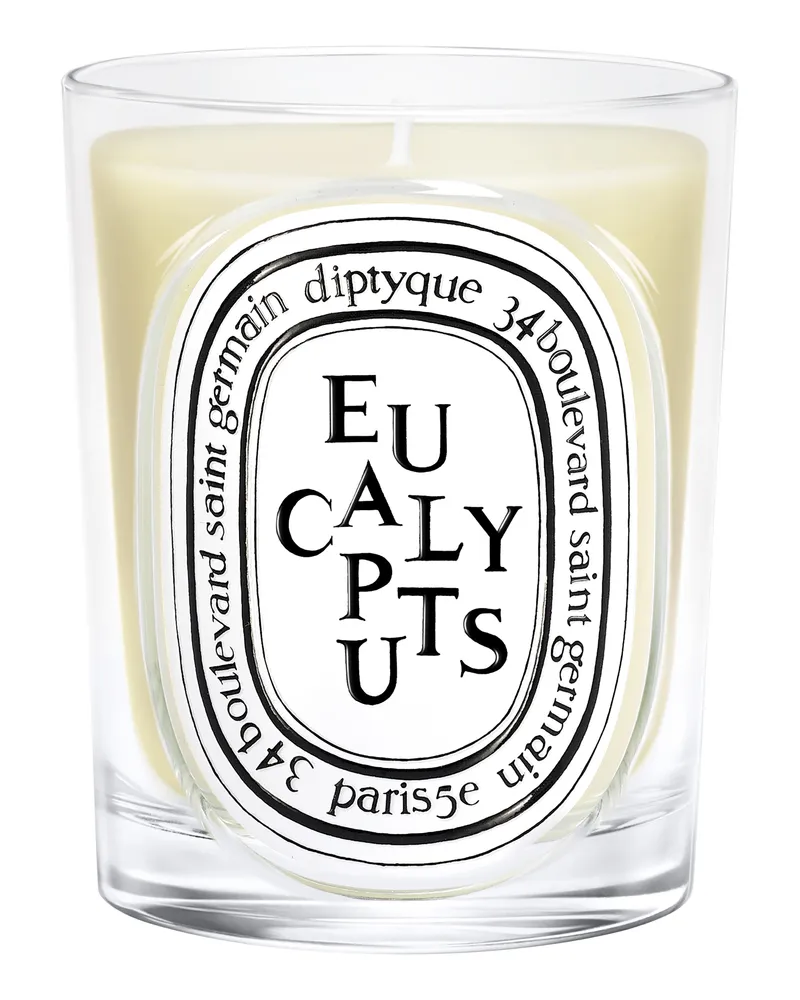 Diptyque Eucalyptus Duftkerze 190 g 