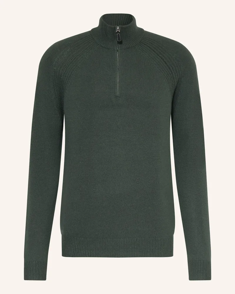 Reiss Troyer CHARMING Dunkelgrün