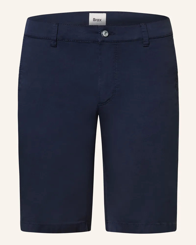 Brax Chinoshorts BOZEN Regular Fit Dunkelblau
