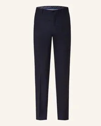 Etro Hose Extra Slim Fit Blau