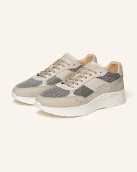 Filling Pieces Sneaker JET RUNNER MESH Beige