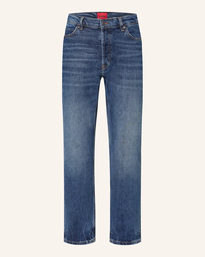 HUGO BOSS Jeans 634 Tapered Fit 430