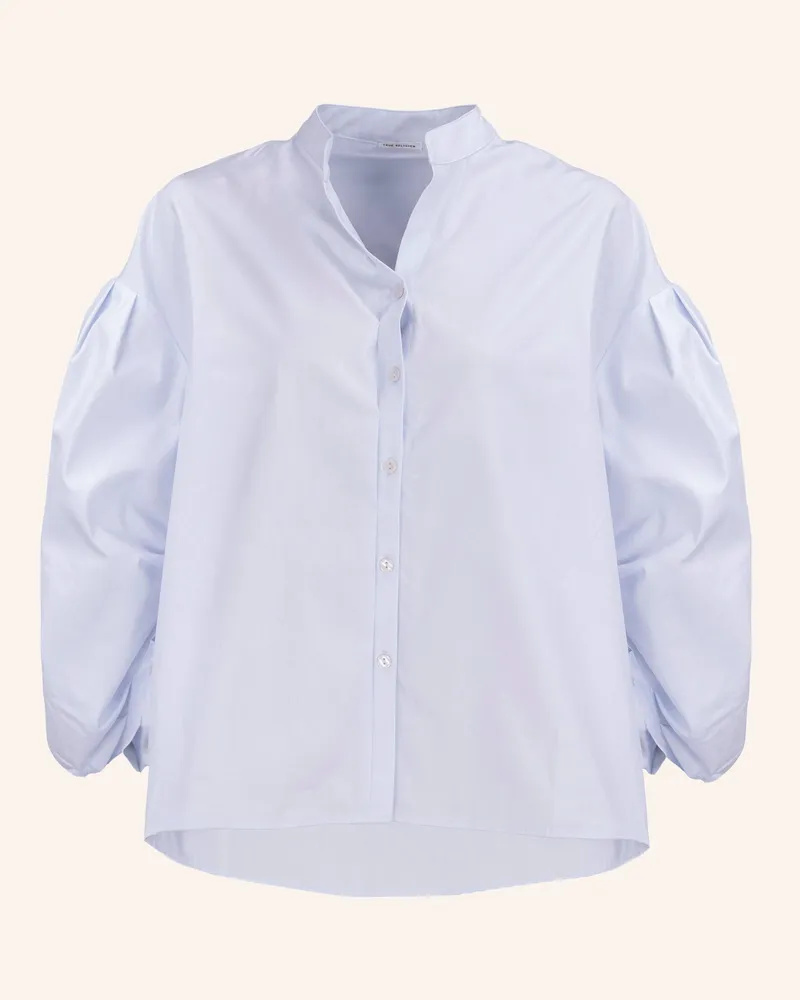 True Religion Bluse VICKY Grau
