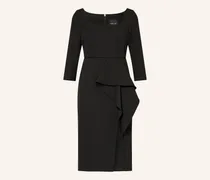 Cocktailkleid mit 3/4-Arm